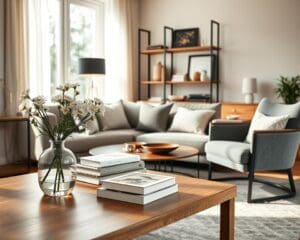 Was macht Wohnaccessoires stilvoll?