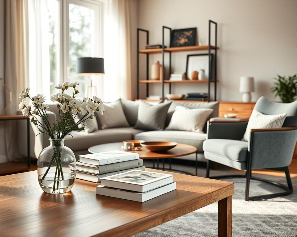 Was macht Wohnaccessoires stilvoll?