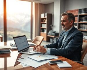 Was macht ein Steuerexperte in der Schweiz?