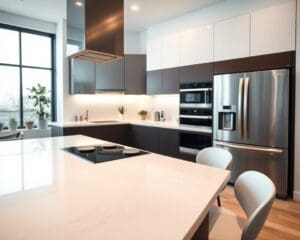 Was macht eine Küche wirklich funktional?