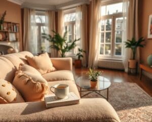 Was macht einen Raum wohnlich?