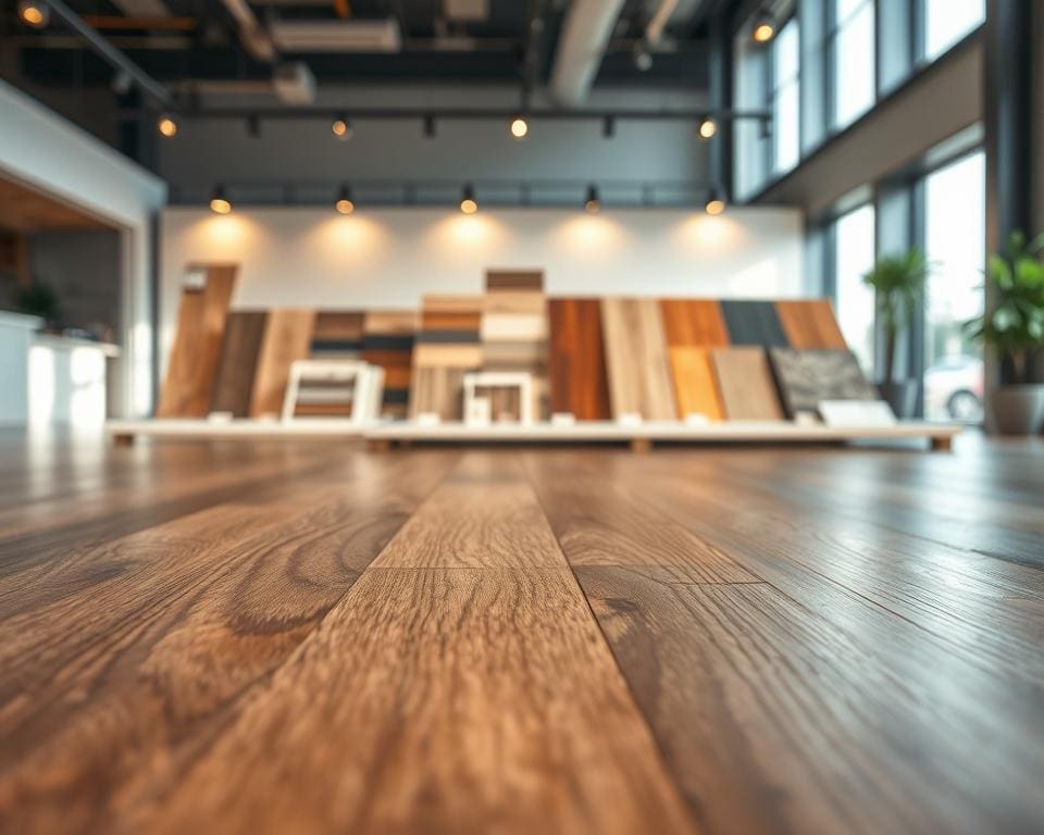 Was macht einen langlebigen Bodenbelag aus?