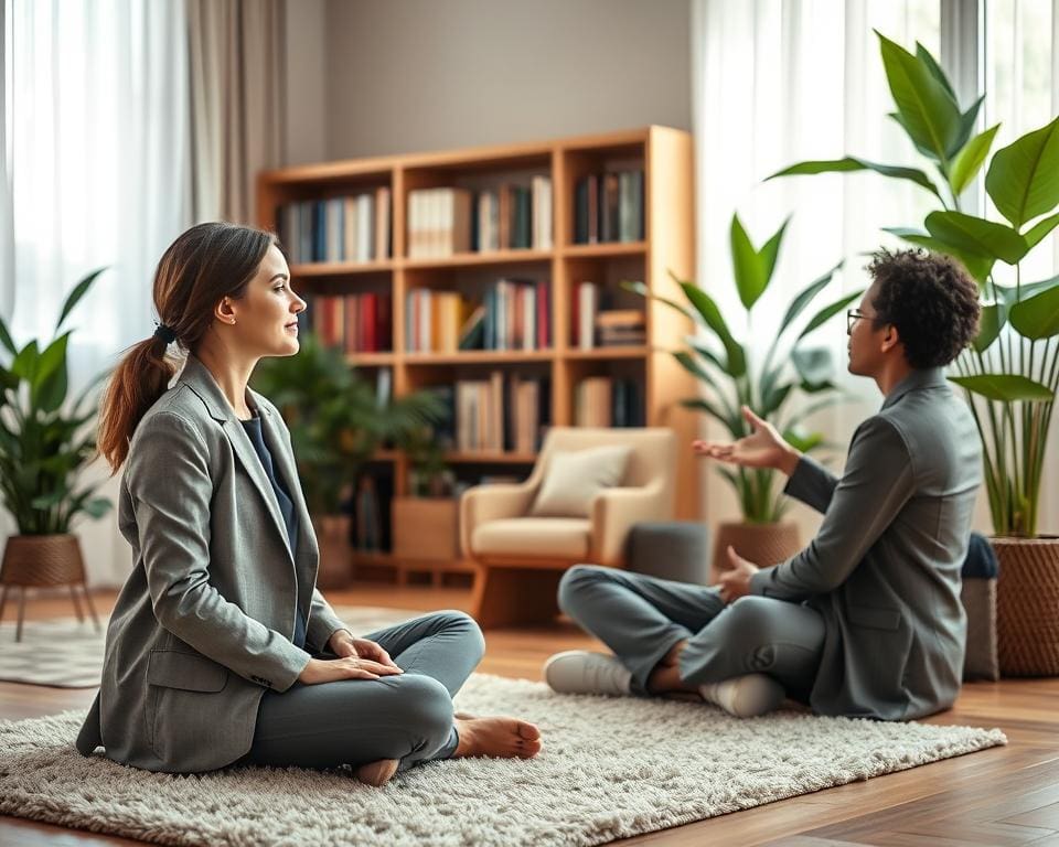 Was macht mentale Stabilität aus?