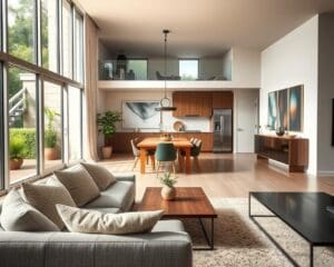 Was macht modernes Wohnen heute aus?