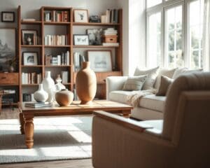 Was macht zeitlose Wohnaccessoires aus?