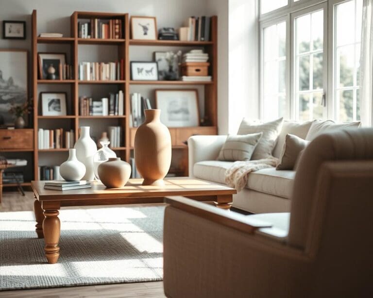 Was macht zeitlose Wohnaccessoires aus?