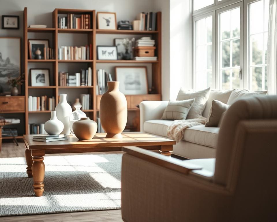 Was macht zeitlose Wohnaccessoires aus?