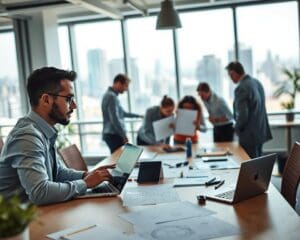 Was sind die Aufgaben eines Mediamatikers?