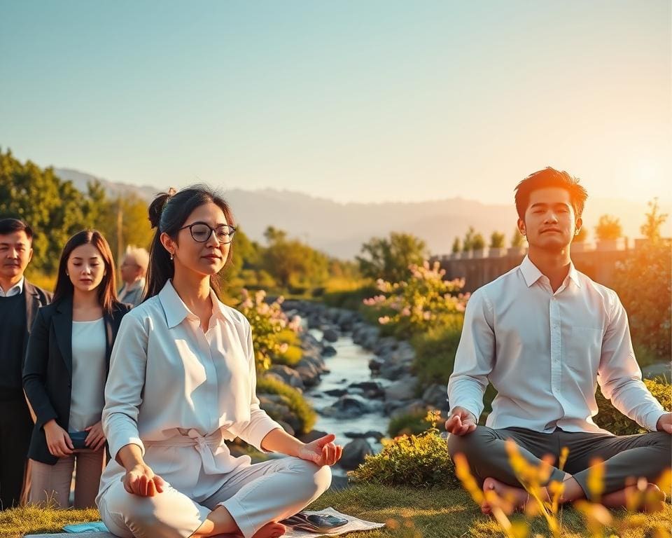 Was unterstützt emotionale Stabilität?