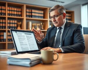 Wie arbeitet ein Compliance Officer in Banken?