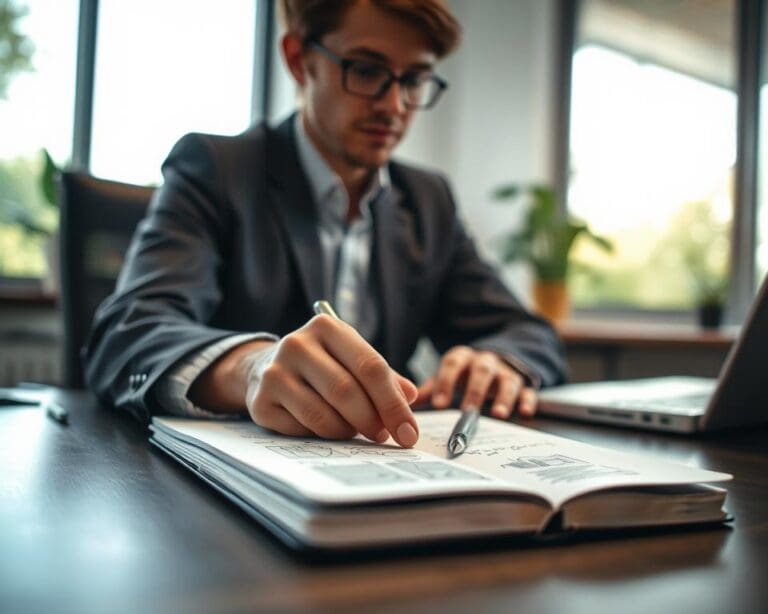 Wie beeinflusst Achtsamkeit deine Entscheidungen?