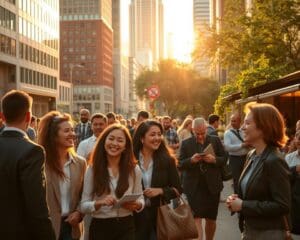 Wie beeinflusst Alltag das Wohlbefinden?