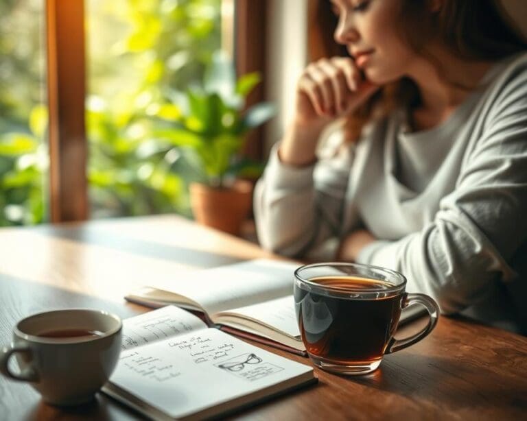 Wie beeinflusst Lebensstil die Psyche?