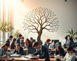 Wie entsteht Persönlichkeit durch Wiederholung?