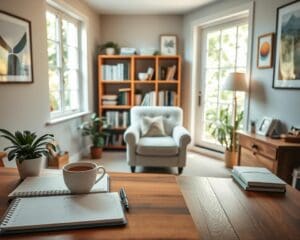 Wie entwickelst du bewusste Alltagsstrukturen?