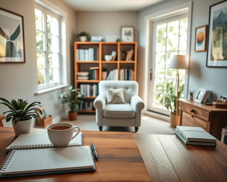 Wie entwickelst du bewusste Alltagsstrukturen?