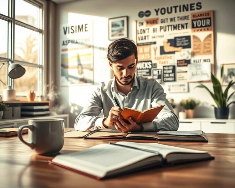 Wie formen Routinen langfristig deine Persönlichkeit?