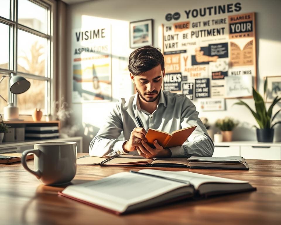 Wie formen Routinen langfristig deine Persönlichkeit?