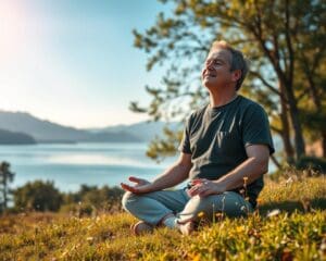 Wie lebst du im Einklang mit dir selbst?