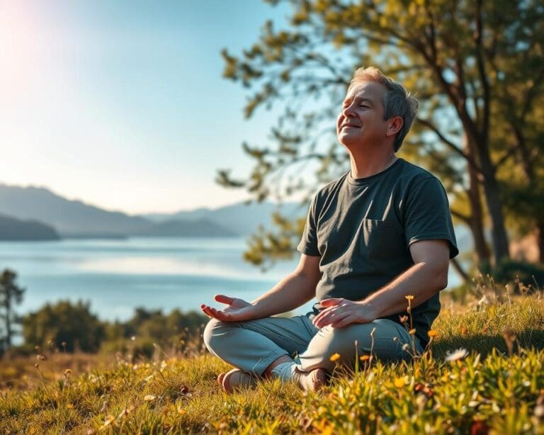 Wie lebst du im Einklang mit dir selbst?