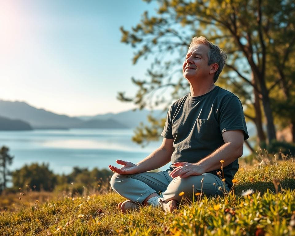 Wie lebst du im Einklang mit dir selbst?