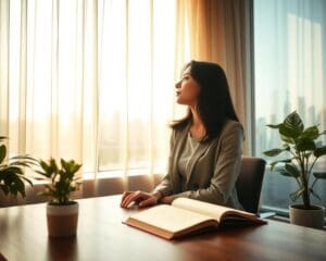 Wie prägt Alltag deine innere Stabilität?