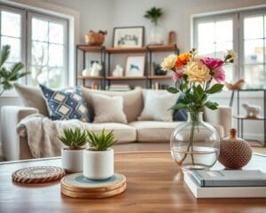 Wie wählt man passende Wohnaccessoires aus?