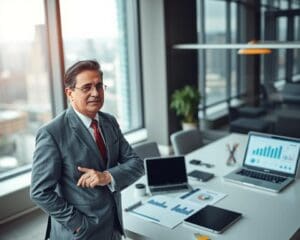 Wie wird man dipl. Marketingmanager?