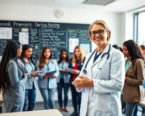 Wie wird man dipl. Pflegeexperte APN?