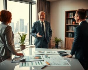 Wie wird man erfolgreicher Immobilienbewirtschafter?