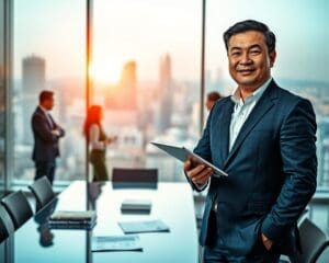 Wie wird man erfolgreicher Sales Manager?