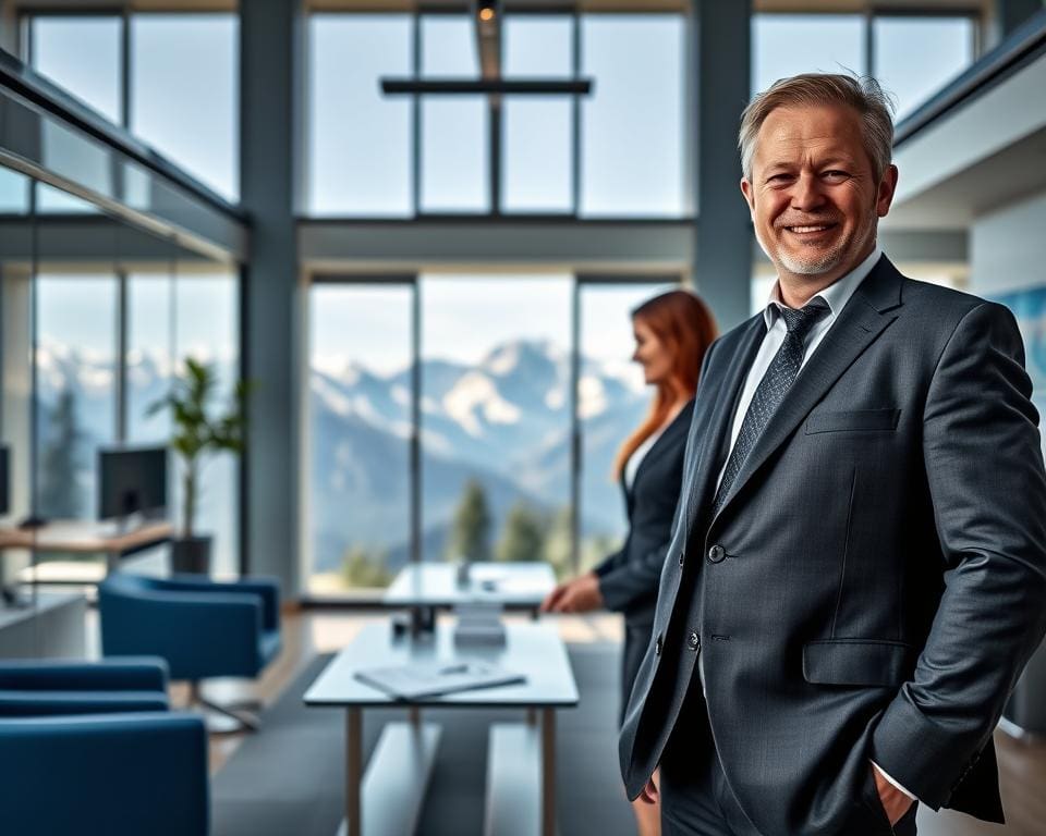 Wie wird man erfolgreicher Versicherungsberater?