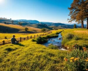 Wie wirkt sich Erholung auf die Psyche aus?