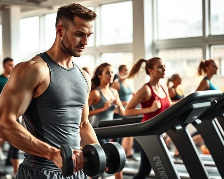 Bewegung Stoffwechsel