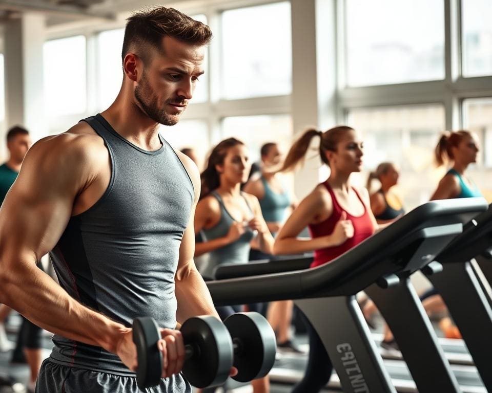 Bewegung Stoffwechsel