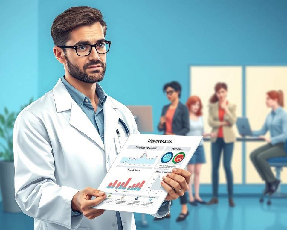 Bluthochdruck Ursachen