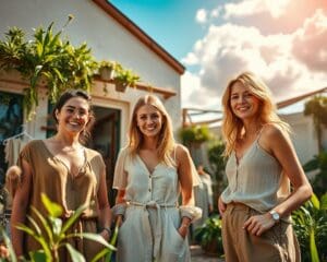 Eco Fashion Trends