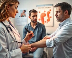 Eisenmangel erkennen