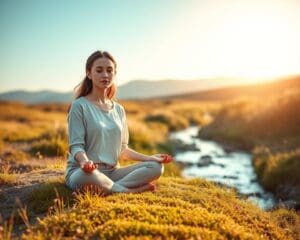 Meditation Balance
