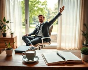 Müdigkeit Tipps