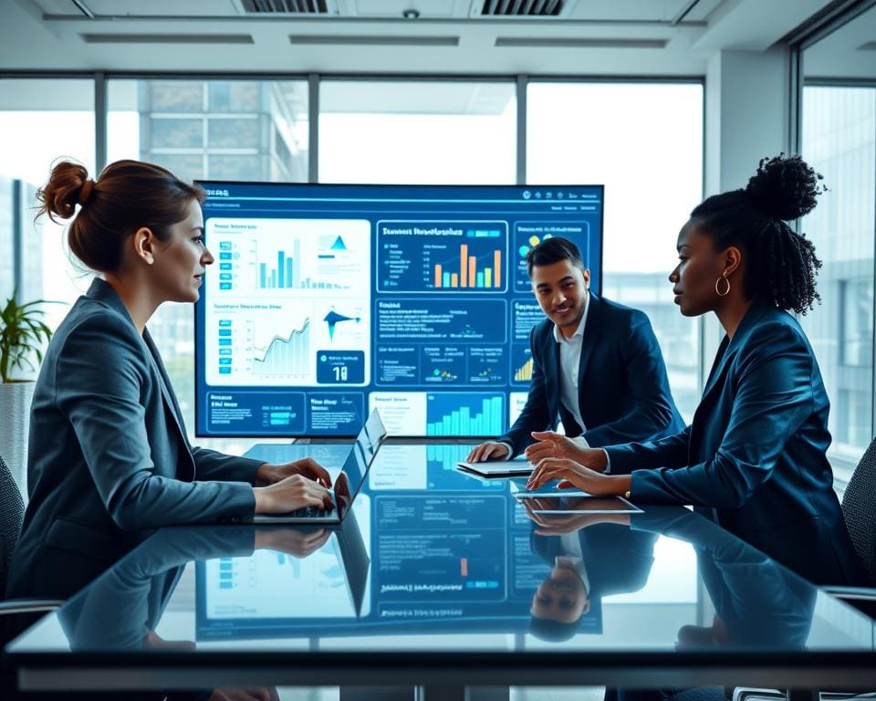 Wann lohnt sich externe Prozessanalyse für Unternehmen?