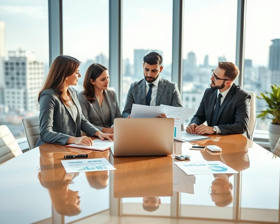 Wann lohnt sich externe Steuerberatung für Firmen?