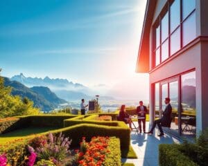 Warum ist Eigentum als Kapitalanlage interessant?