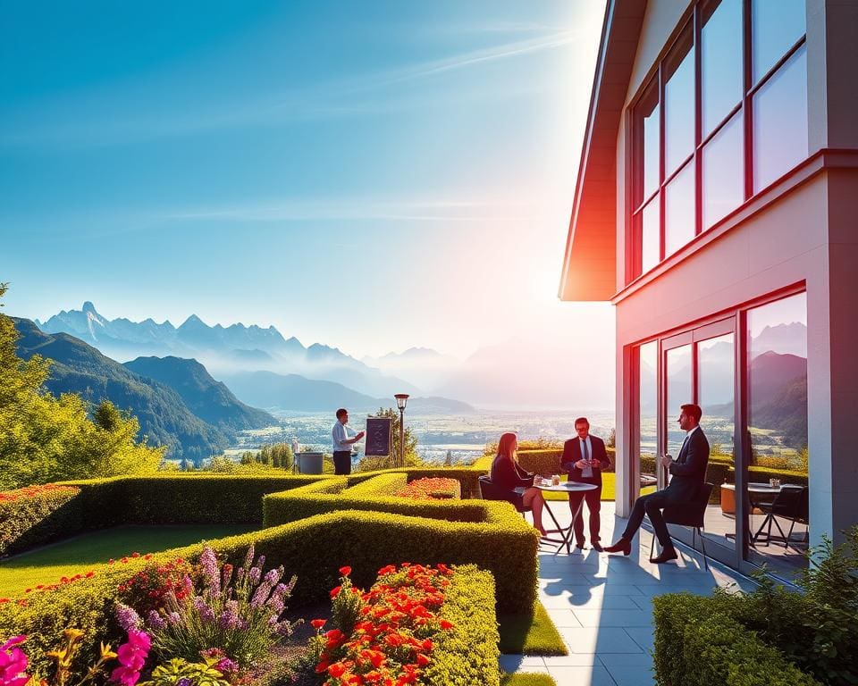 Warum ist Eigentum als Kapitalanlage interessant?