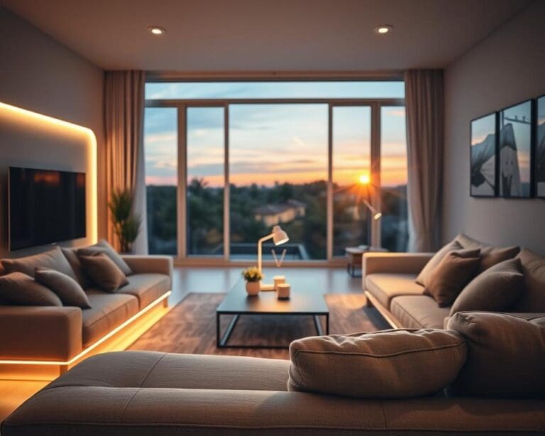 Warum lohnt sich LED-Beleuchtung?