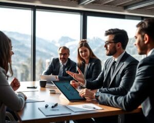 Warum setzen Unternehmen auf professionelle Branding-Beratung?