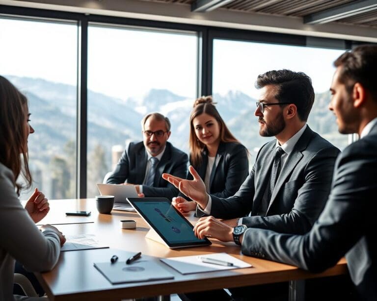 Warum setzen Unternehmen auf professionelle Branding-Beratung?