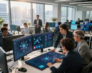 Was bringt Deep Learning für Unternehmen?