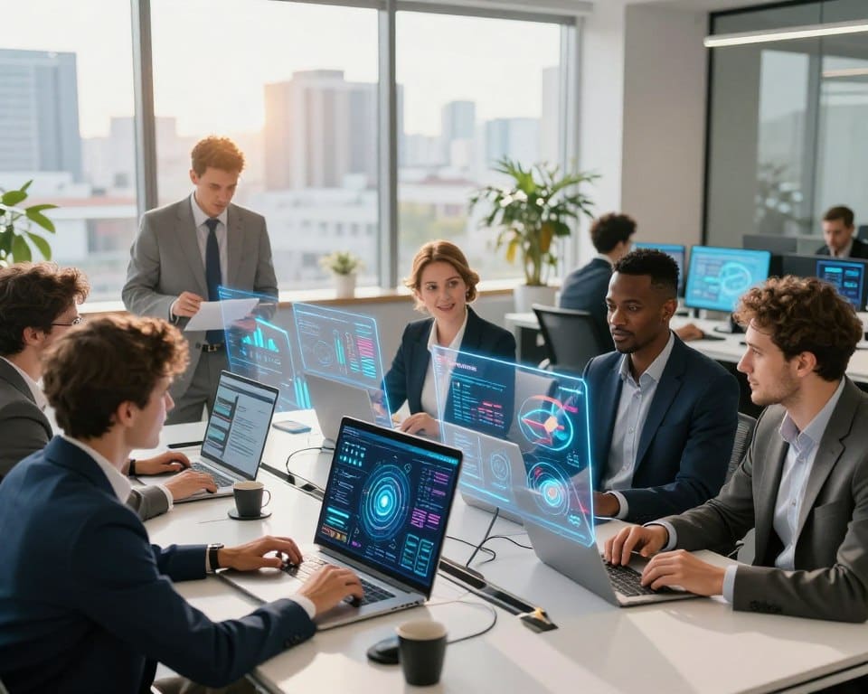 Was macht intelligente Softwarelösungen besonders?