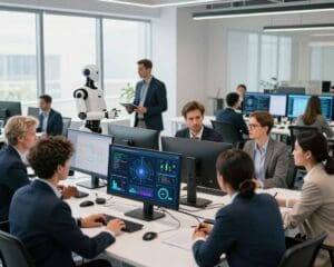 Was sind Einsatzbereiche moderner KI-Systeme?